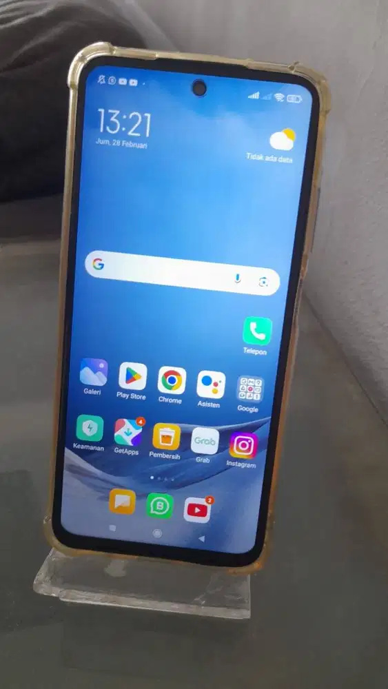 Redmi 10A 2022 Ramadhan series