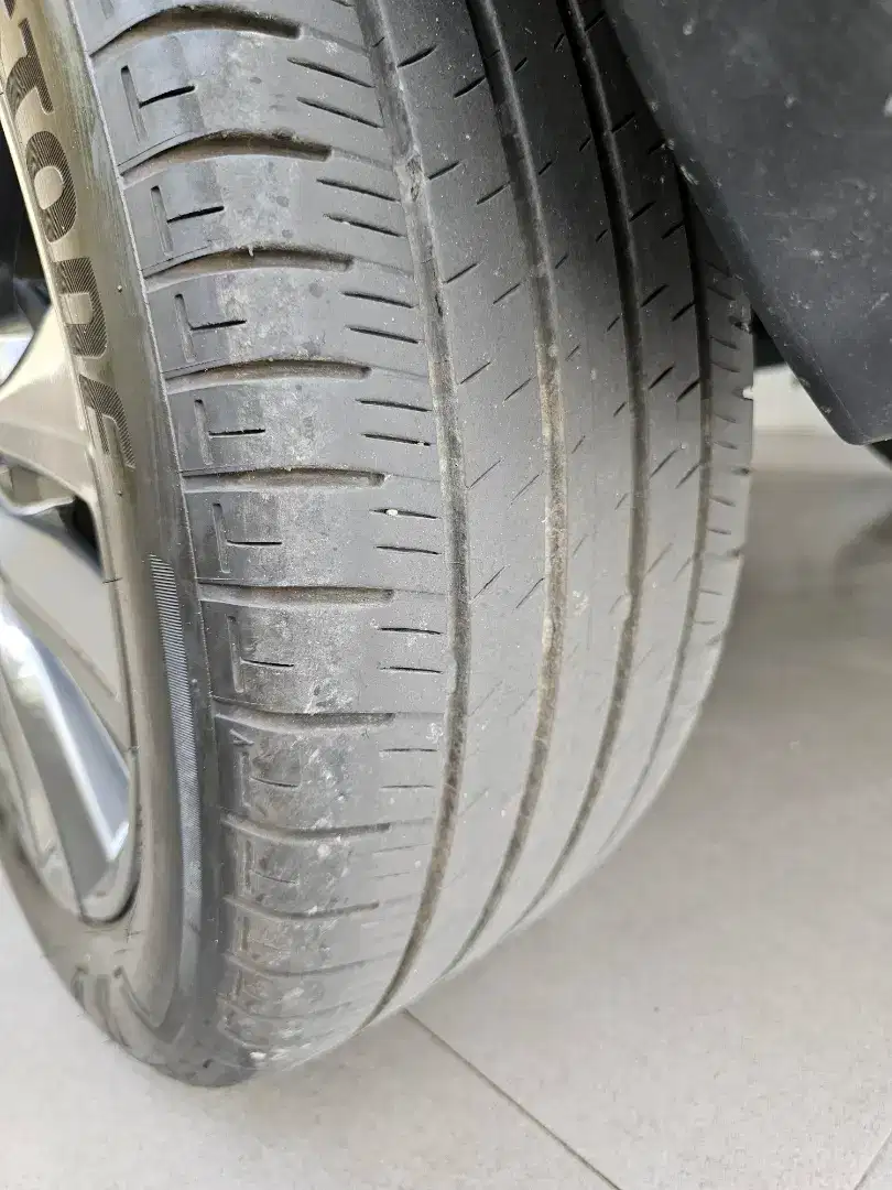 Bridgestone Alenza 225 / 50 / R18