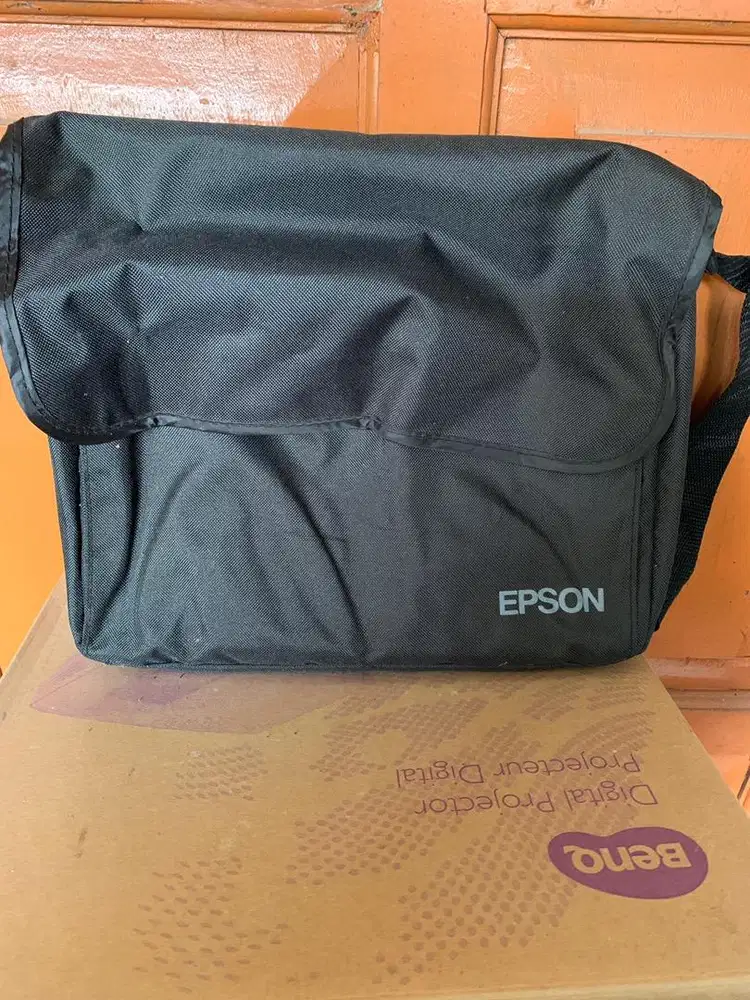 Tas proyetor infocus epson dll