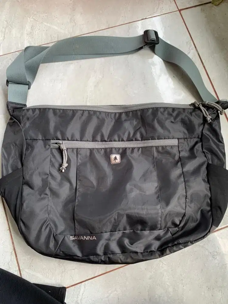JUAL TAS CONSINA SAVANA