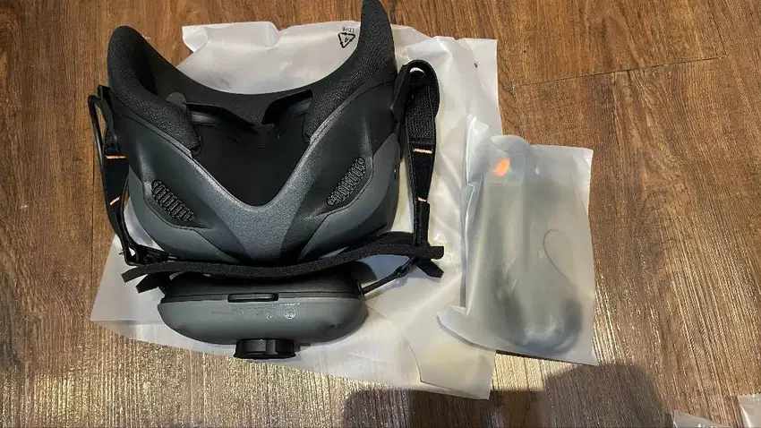 Dji Googles N3 dan RC Motion 3 kondisi baru