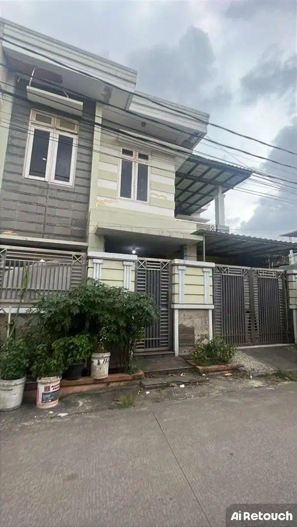 Dijual Rumah Furnish Siap Huni di Prima Harapan Bekasi