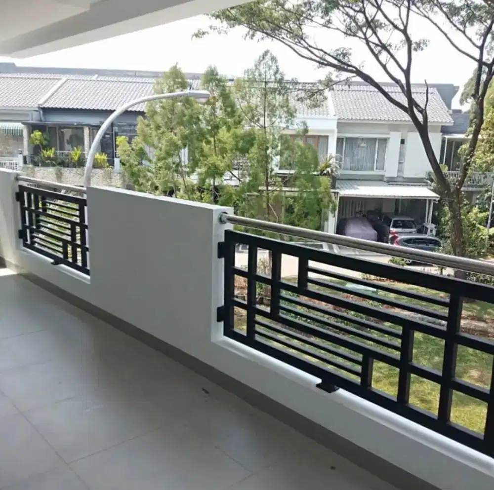 Pintu gerbang tajurhalang bogor