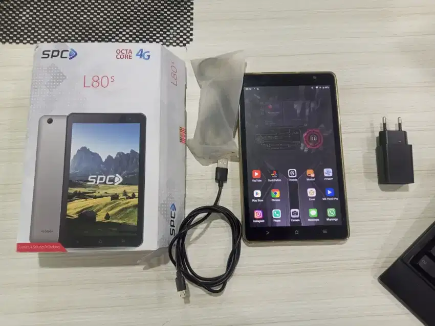 SPC L80s Tablet 8 inch