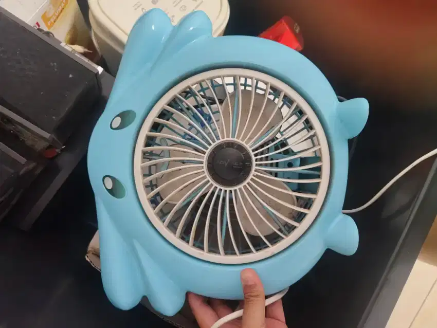 Kipas Angin Mini