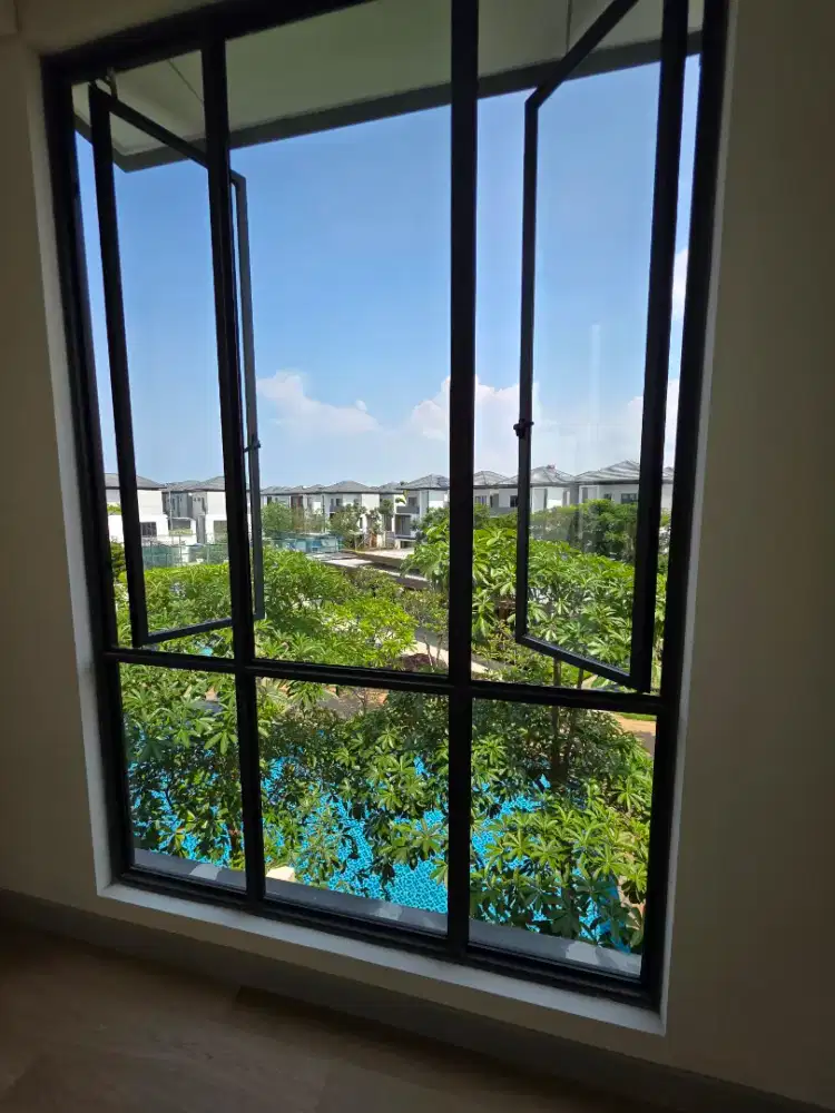 PEMILIK LANGSUNG DIJUAL CEPAT Rumah Asya Sentarum Jakarta Garden City