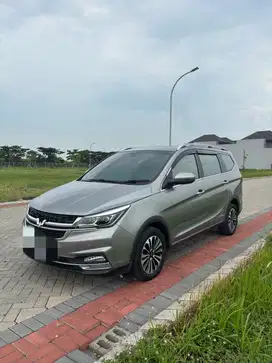 Wuling Cortez 2022 Bensin T Lux (Tipe Tertinggi)