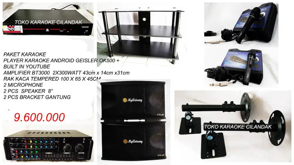 new sound speaker model top bagus