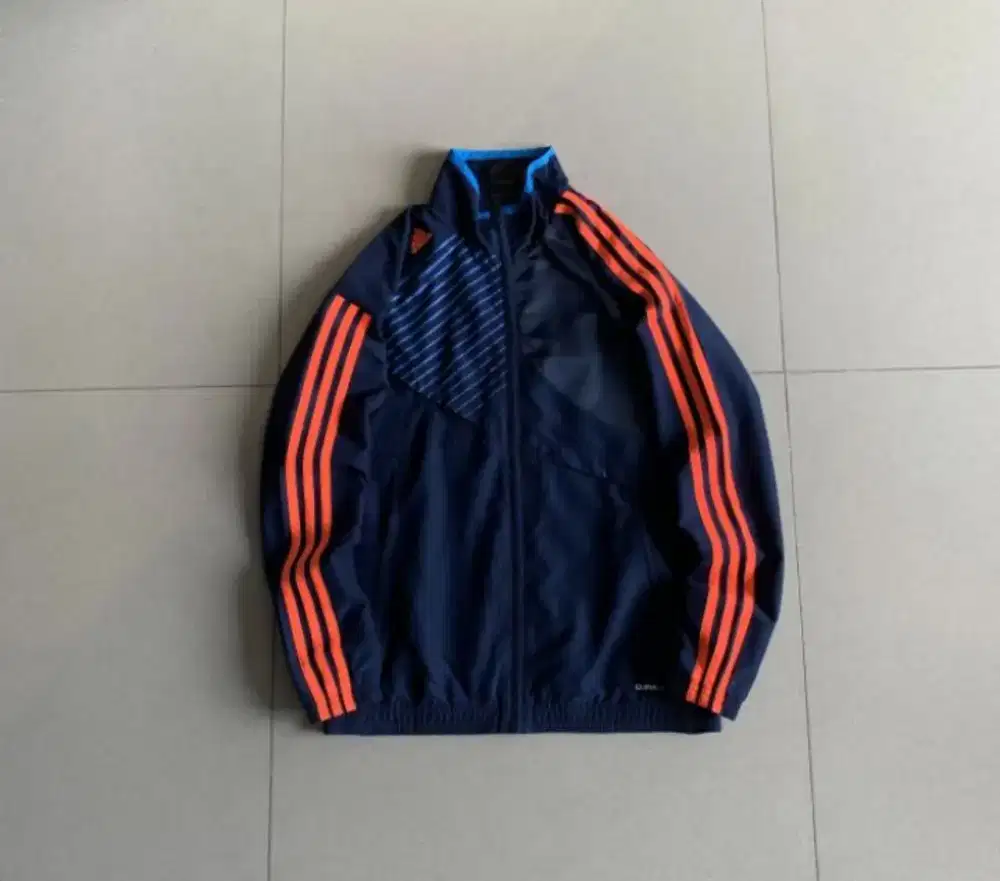 Adidas Three Stripes Jacket