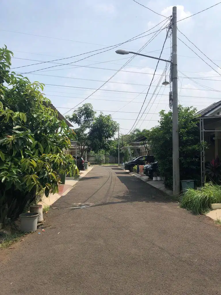 Rumah Disewakan Daerah Jatimelati