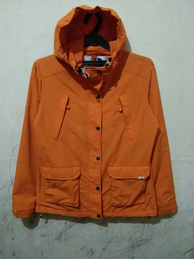 Jaket the north face Berkeley, calif. usa