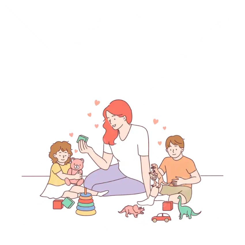 Dibutuhkan segera Baby Syster