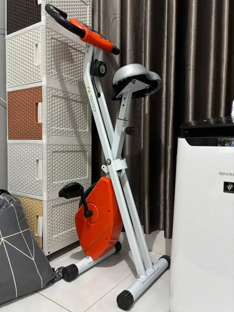 Sepeda Statis TL-920