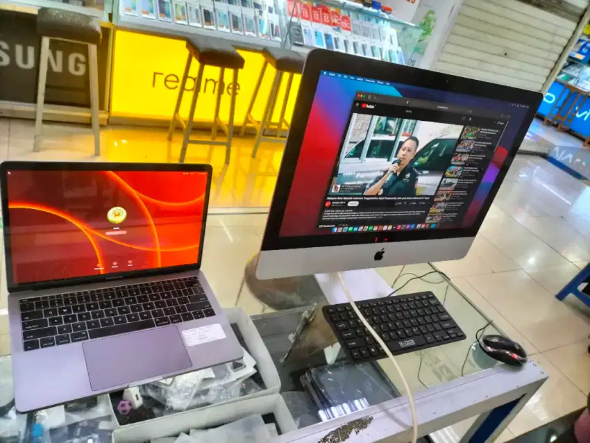 Terimah Beli/jual Macbook Pro,Air,iPad,iMac M1,M2,M3,M4 Bagus Rusak