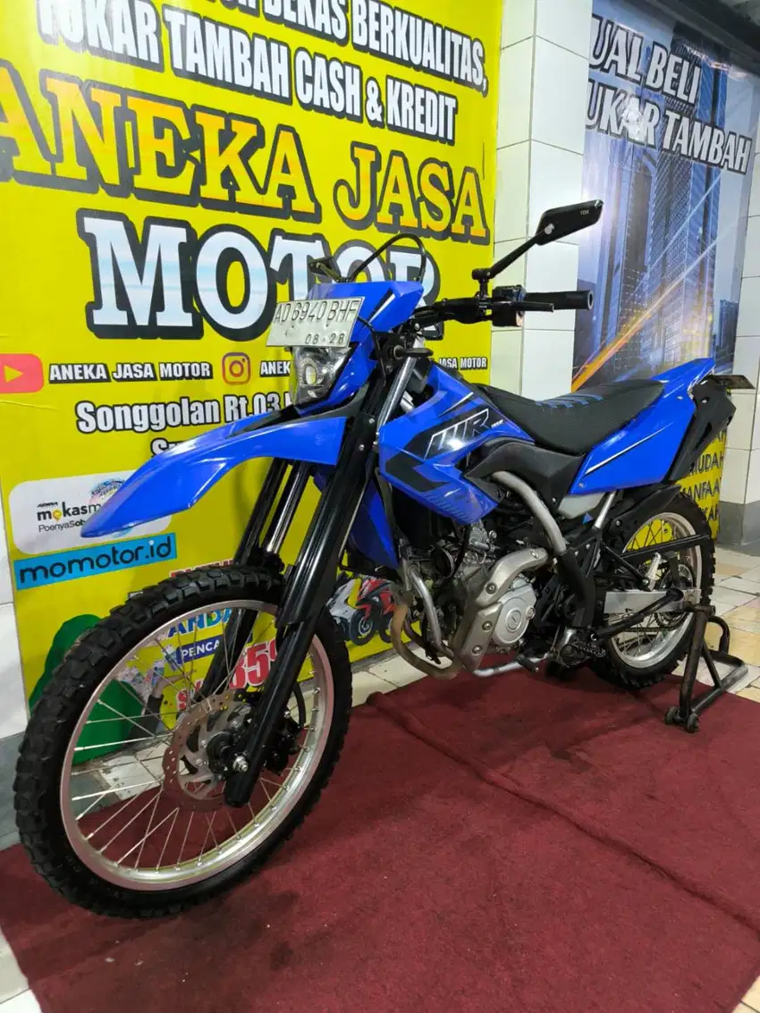 WR 155 2023 DP 7juta AJM