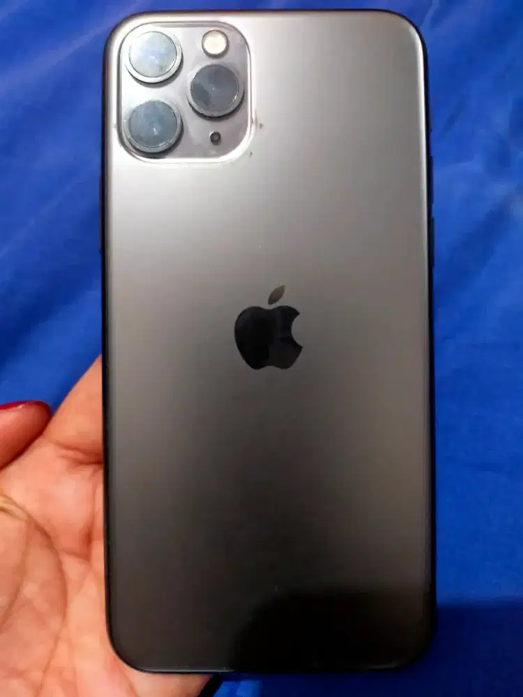 ip 11 pro 256gb