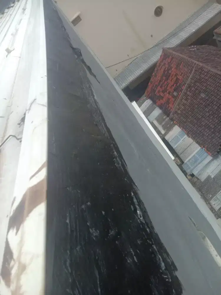 Tukang Renovasi dan perbaikan atap bocor