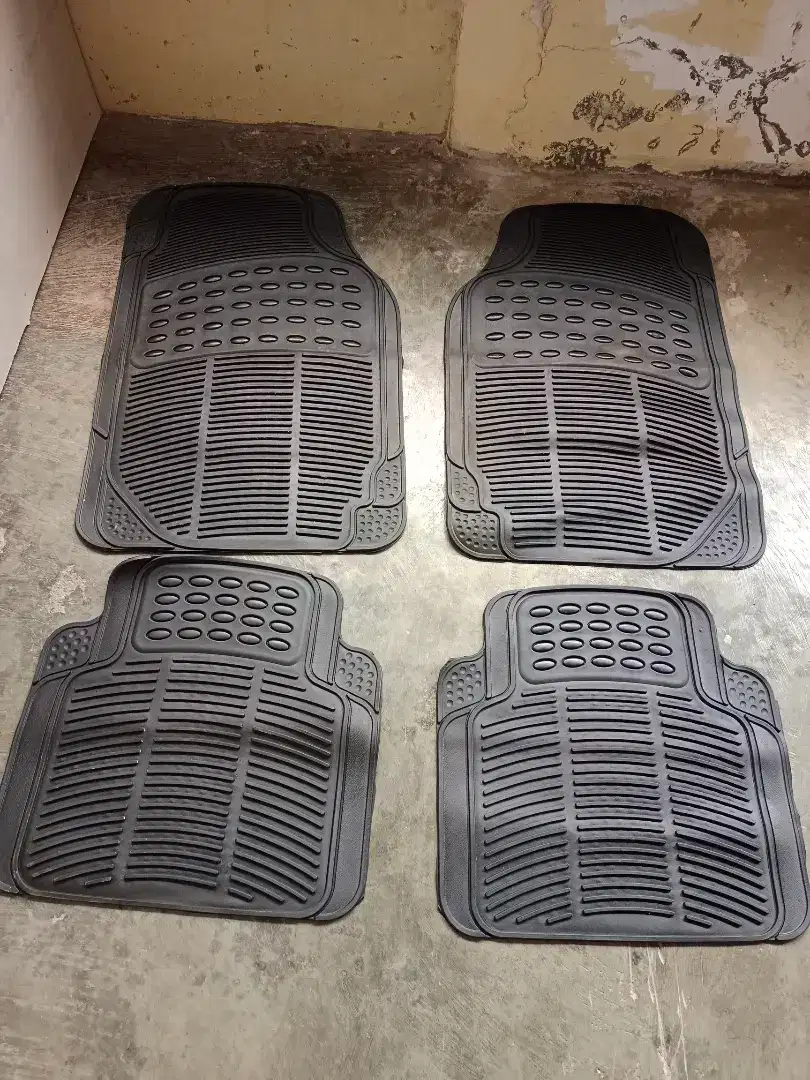 Karpet universal