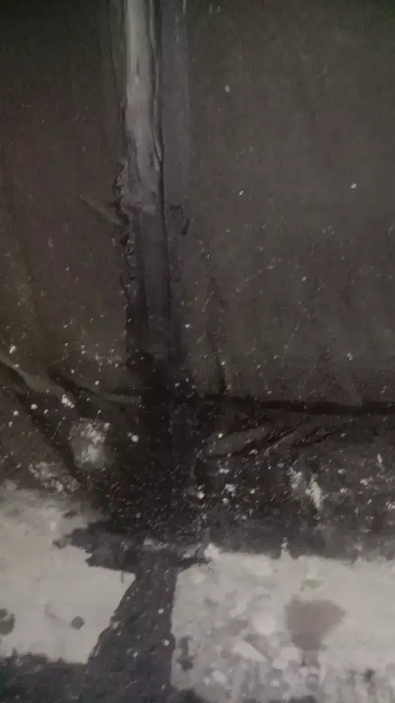 Tukang Renovasi dan perbaikan atap bocor