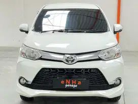 Avanza Veloz Manual Termurah