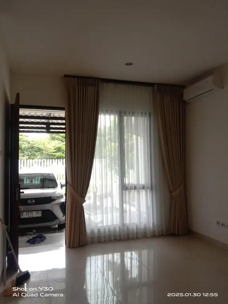 Gordyn Rumah Kantor Hotel dll