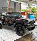 Membutuhkan operator cuci mobil motor di tangerang