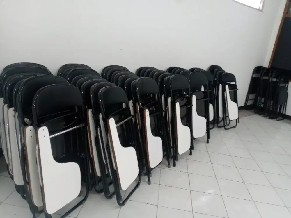 Kursi kuliah recondisi