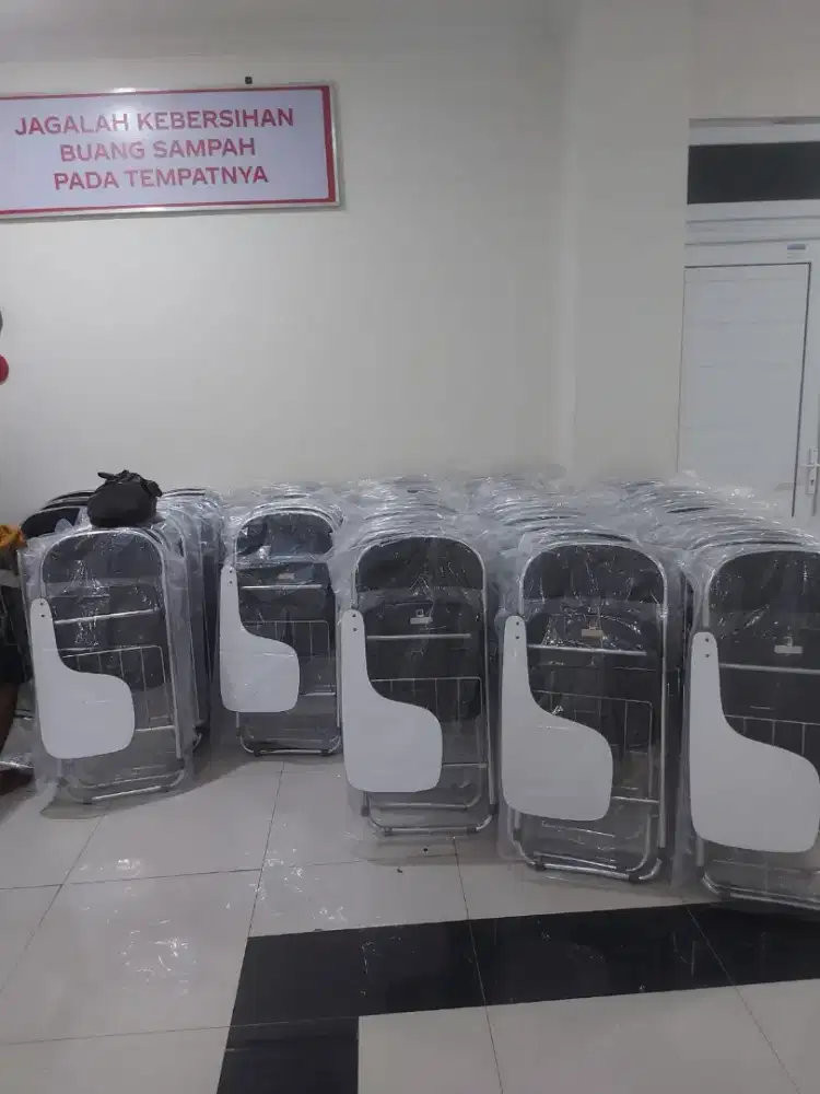 Kursi kuliah recondisi