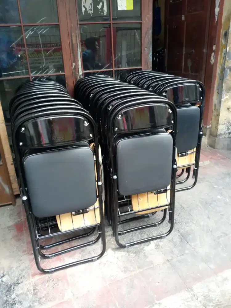 Kursi kuliah recondisi