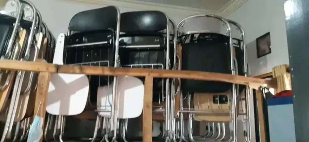 Kursi kuliah recondisi