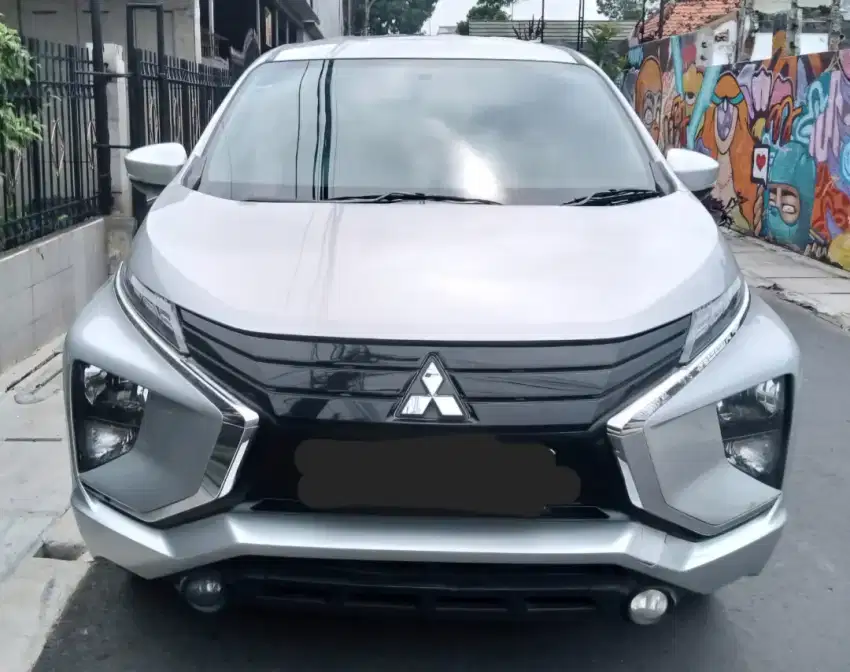Xpander 1.5 GLS MT 2018