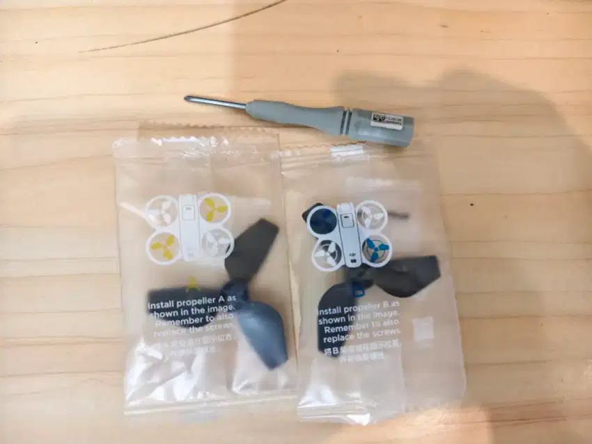 DJI Neo Propeller