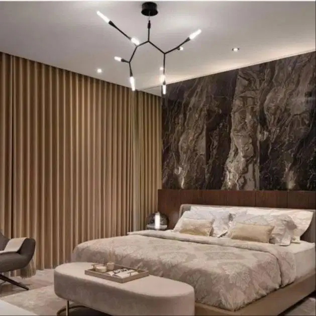 Jual Gorden Tirai Roller Blind/Roll/Vertical/Vertikal Gordyn Hordeng