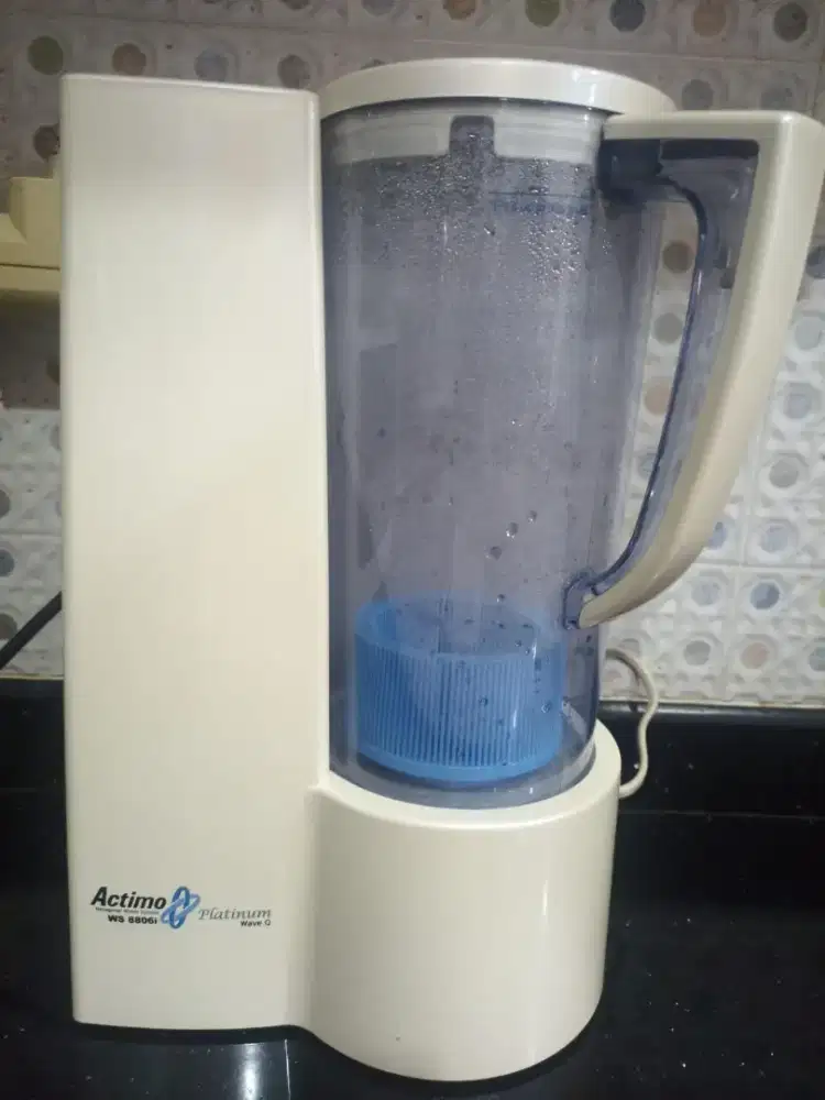 Air Hexagonal Advance