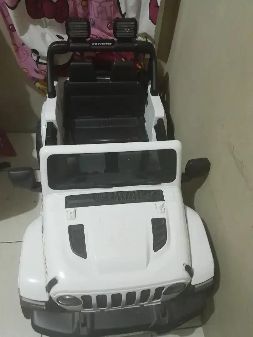 Maenan anak Mobil mobilan remot SALE