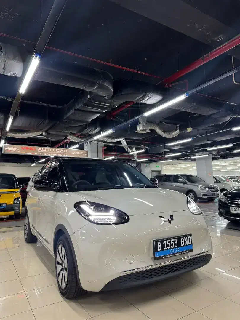 Wuling Binguo 2024