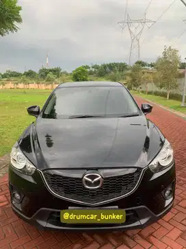 KM LOW Mazda CX-5 Touring Matic 2014 Istimewa
