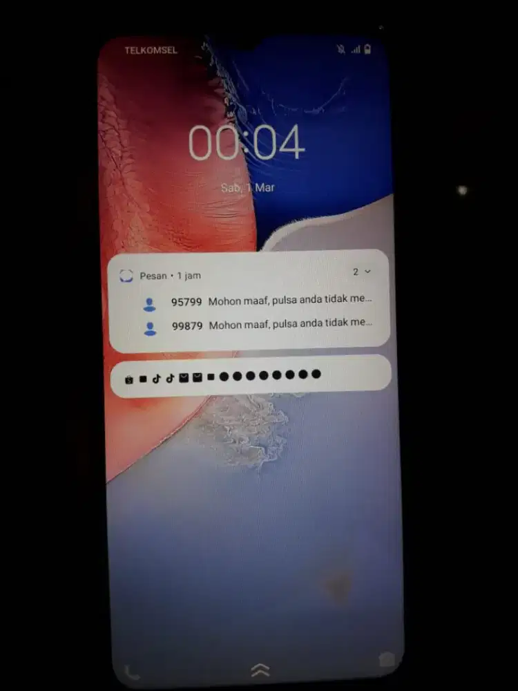 Mau dijual aja nih gan HP vivo y 15s ram 3 gb