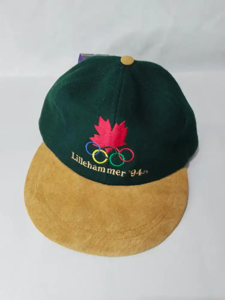 Topi Olimpic'94