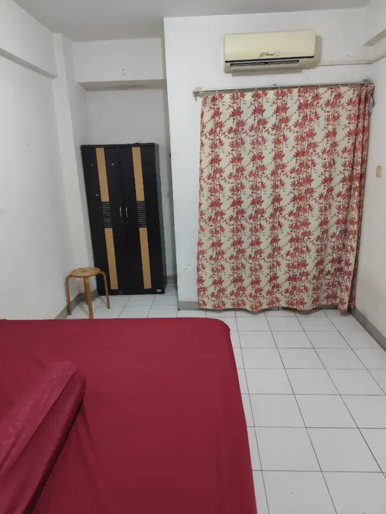 Disewakan Sewa Apartemen Skyview BSD