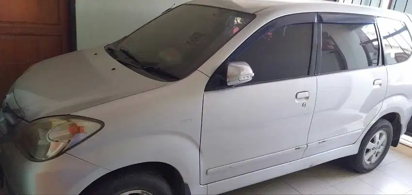 Sewa Mobil Carter Avanza murah Sidoarjo