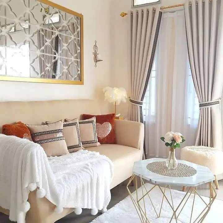 Dijual Gorden Gordyn Hordeng Orden Horden | Jual Tukang pasang