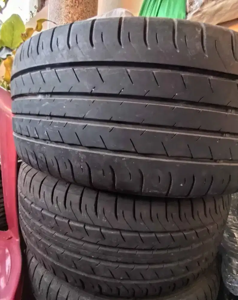 Ban Dunlop Sport Maxx copotan HRV 215/55/17