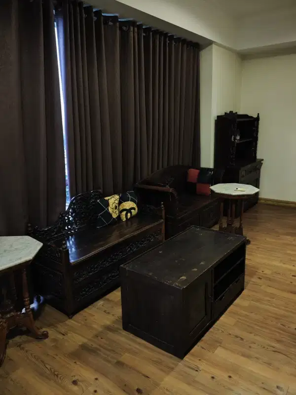 Dijual Perkantoran SOHO Sunter Kemayoran Siap Pakai Harga Murah