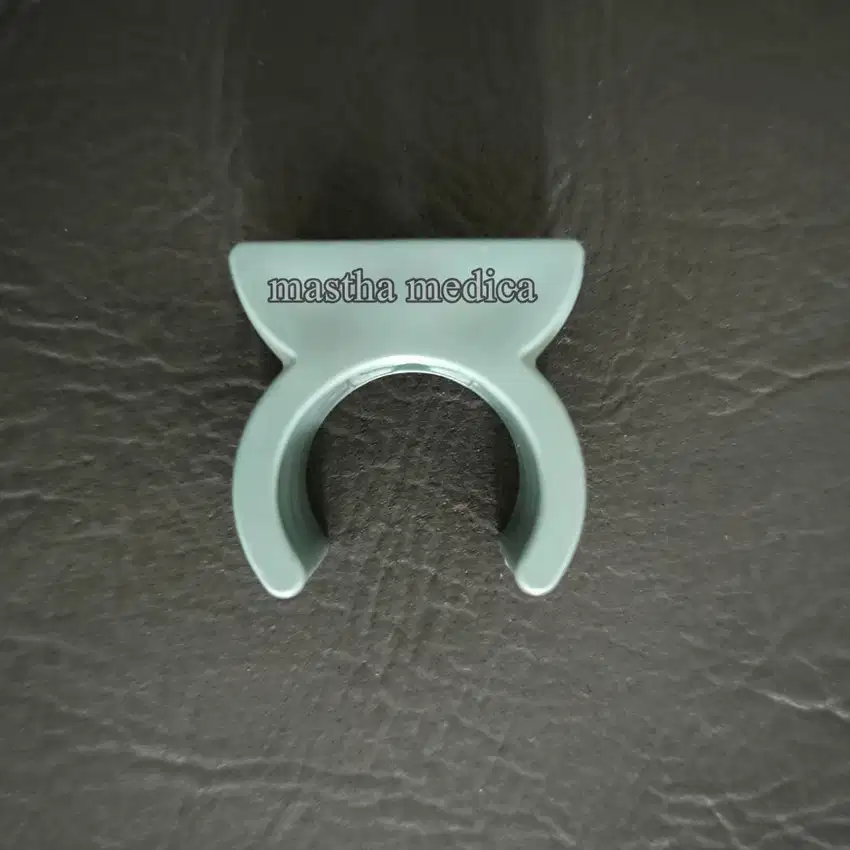 Cakepan Pengait Commode Bentuk C Pengait Kursi Duduk Commode Chair Sat