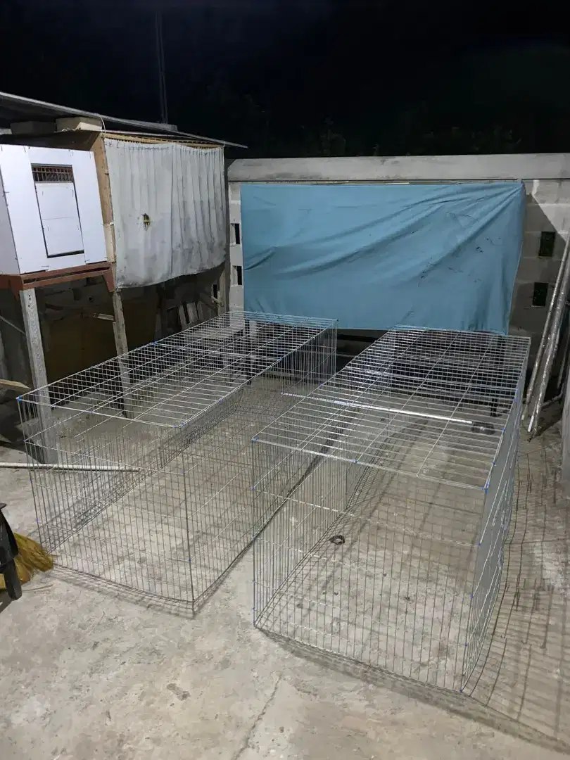 Umbaran Ayam SoLoBaRu