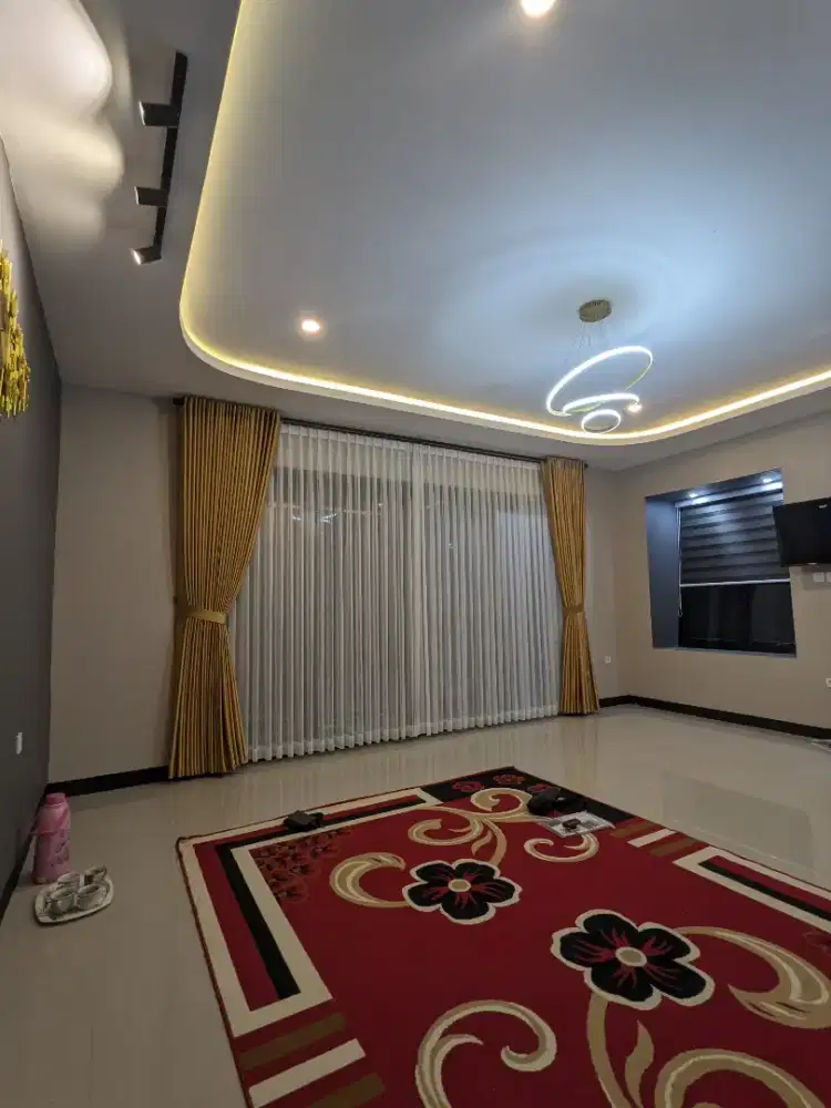 Gorden import minimalis