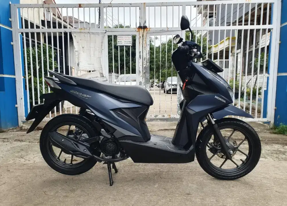 Terima jasa antar jemput anak sekolah atau kerja