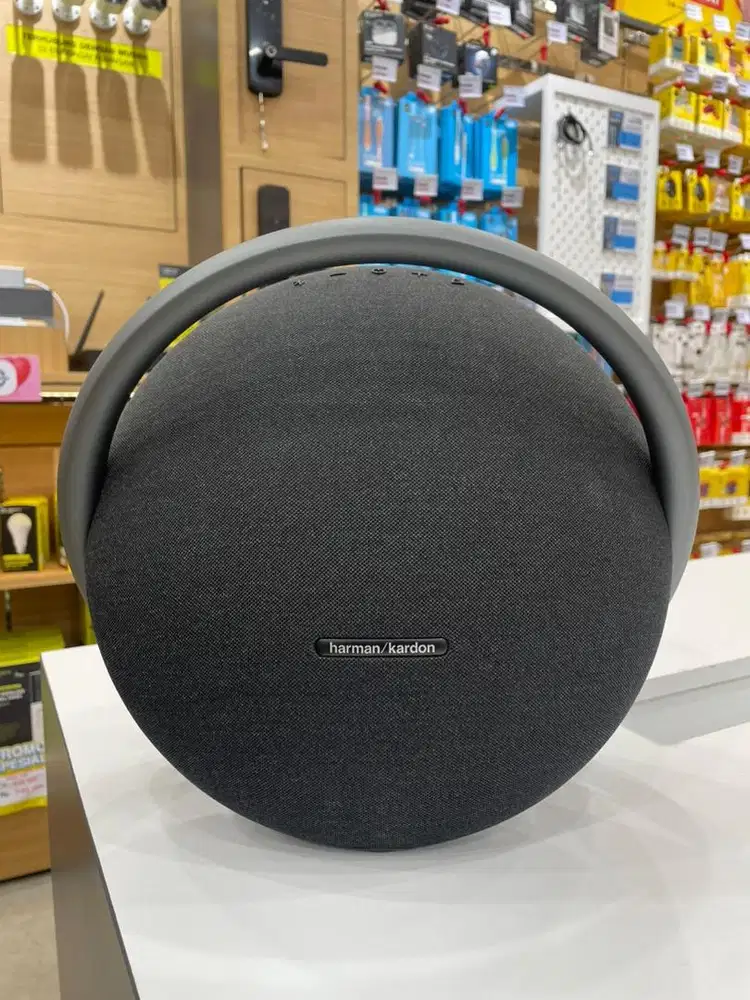 HARMAN KARDON ONYX STUDIO 7