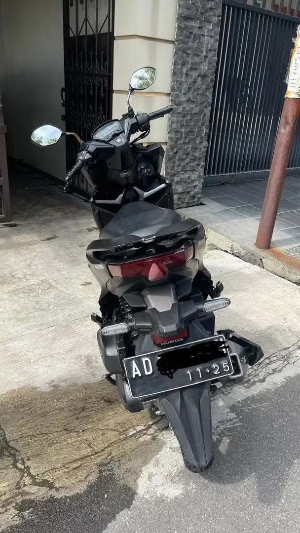 Honda Vario 2020